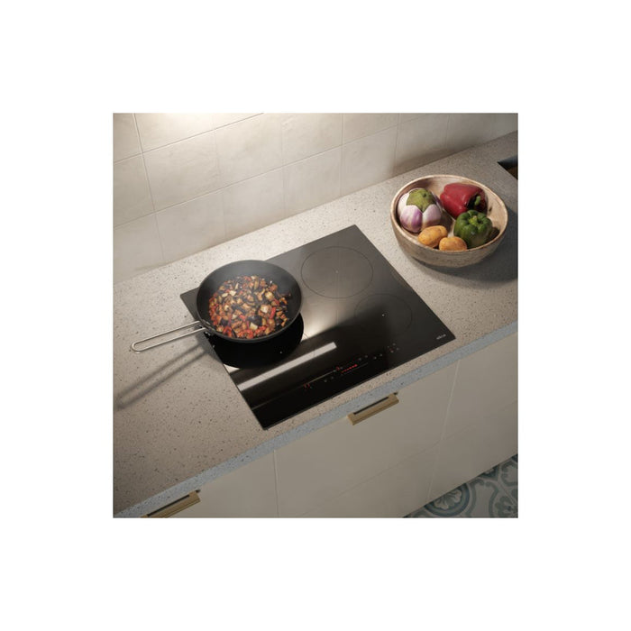 Elica Primis 604 PLUS 60cm Induction Hob - Black Glass Image 3