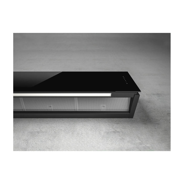 Elica Rules Integrated Chimney Hood Image 4