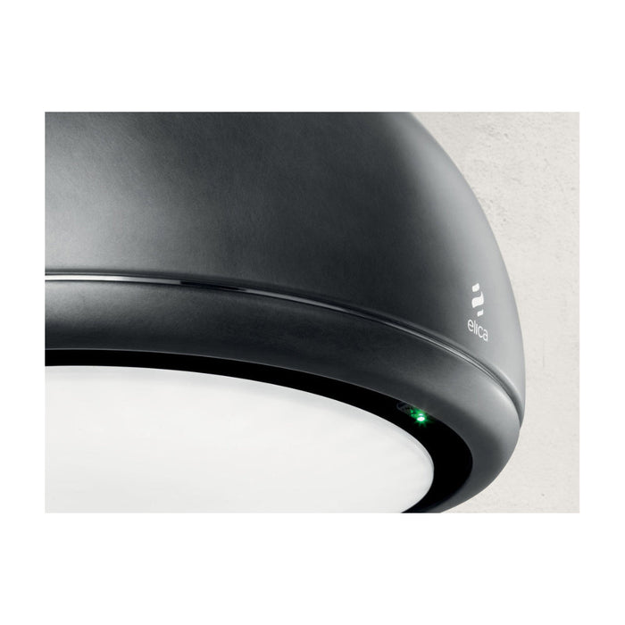 Elica Shining 50cm Suspended Hood Image 2