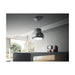 Elica Shining 50cm Suspended Hood Image 3