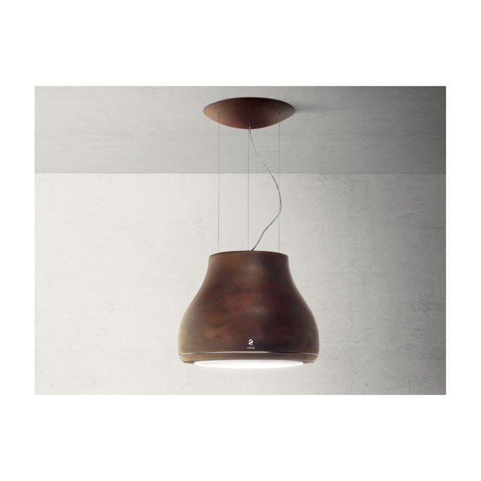 Elica Shining 50cm Suspended Hood Image 5