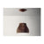 Elica Shining 50cm Suspended Hood