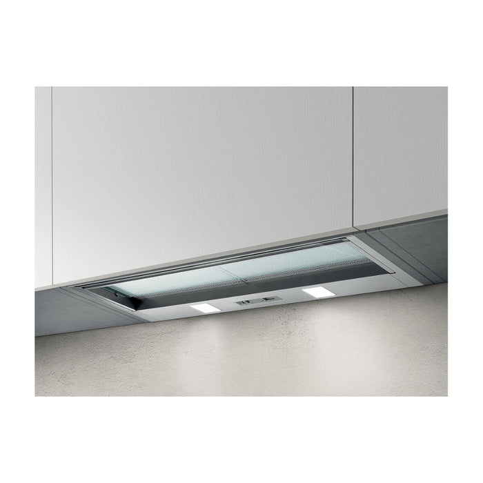 Elica Sklock Telescopic Hood - St/Steel Image 2