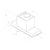 Elica Sleek 2.0 Integrated Hood Image 3