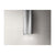 Elica Stone 33cm Round Chimney Hood Image 1