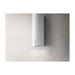 Elica Stone 33cm Round Chimney Hood Image 3