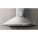 Elica Tamaya 2.0 Chimney Hood - St/Steel Image 1