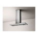 Elica Thin 120cm Slimline Island Hood - St/Steel Image 1