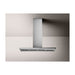 Elica Thin 120cm Slimline Island Hood - St/Steel Image 2