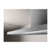 Elica Thin 120cm Slimline Island Hood - St/Steel Image 3