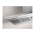 Elica Thin 120cm Slimline Island Hood - St/Steel Image 4