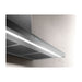 Elica Thin Slimline Chimney Hood - St/Steel Image 2