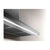 Elica Thin Slimline Chimney Hood - St/Steel Image 2