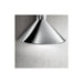 Elica Tonda Chimney Hood - St/Steel Image 1