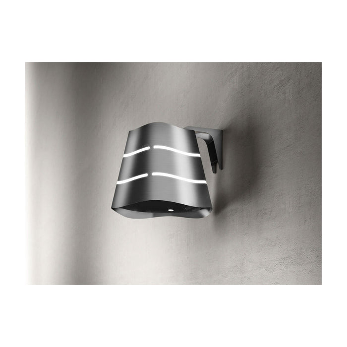 Elica Wave UX 51cm Island Hood Image 5