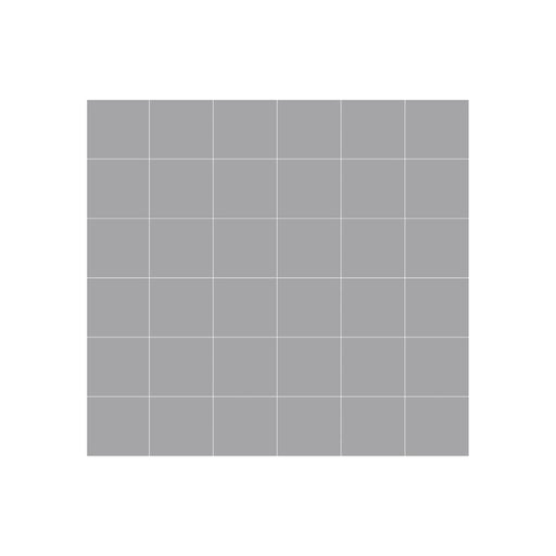 Fibo 10x10cm Square Tile Splashback - London (Pk/2) Image 1