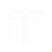 Fibo 30x5cm Rectangular Tile Splashback - Denver White (Pk/2) Image 1