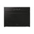 Haier H4MWID29G6NQB B/I 900W Microwave & Grill - Black Image 1