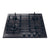 Haier HAVG6BF4TBPB 60cm Gas on Glass Hob - Black Image 1