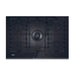 Haier HAVG75TBBP 75cm Gas on Glass Hob - Black Image 1