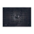 Haier HAVG75TBBP 75cm Gas on Glass Hob - Black Image 1