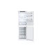 Haier HB50T618MK B/I No Frost 50/50 Fridge Freezer Image 1