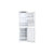 Haier HB50T618MK B/I No Frost 50/50 Fridge Freezer Image 1