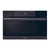 Haier HWO38MG6HXBD/UK B/I 900W Combination Microwave - Black Image 1