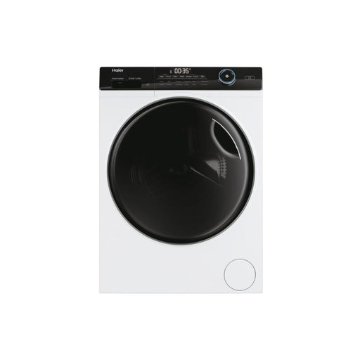 Haier I-Pro Series 5 HWD90-B14959U1 F/S 9/6kg 1400rpm Washer Dryer - White Image 1