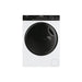 Haier I-Pro Series 5 HWD90-B14959U1 F/S 9/6kg 1400rpm Washer Dryer - White Image 1