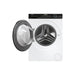 Haier I-Pro Series 5 HWD90-B14959U1 F/S 9/6kg 1400rpm Washer Dryer - White Image 2