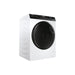 Haier I-Pro Series 5 HWD90-B14959U1 F/S 9/6kg 1400rpm Washer Dryer - White Image 3