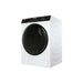 Haier I-Pro Series 5 HWD90-B14959U1 F/S 9/6kg 1400rpm Washer Dryer - White Image 4