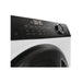 Haier I-Pro Series 5 HWD90-B14959U1 F/S 9/6kg 1400rpm Washer Dryer - White Image 5