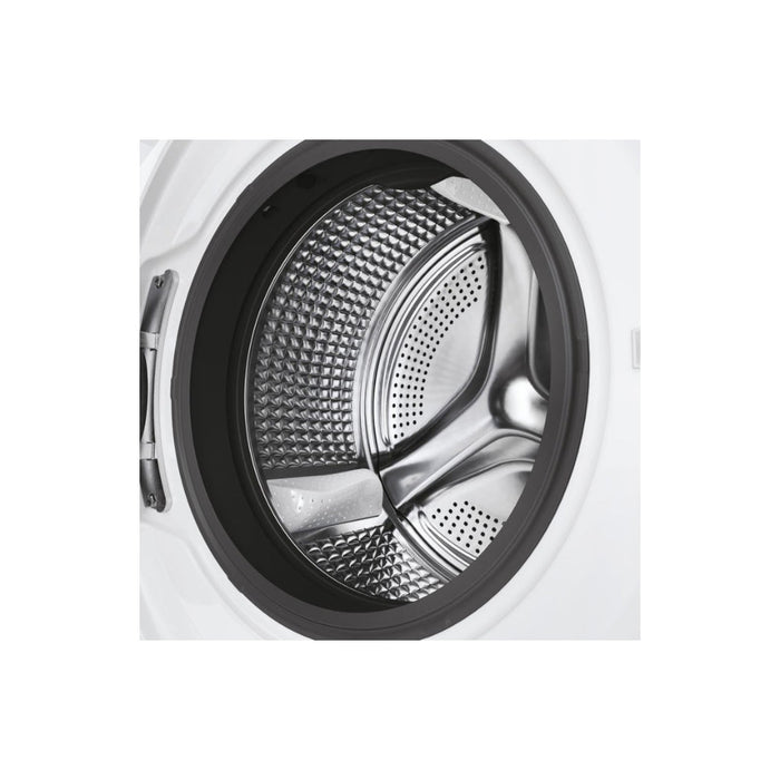 Haier I-Pro Series 5 HWD90-B14959U1 F/S 9/6kg 1400rpm Washer Dryer - White Image 6