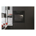 Haier I-Turn Series 2 HWO60SM2F3BH Single Electric Oven - Black Image 5