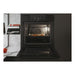 Haier I-Turn Series 2 HWO60SM2F3BH Single Electric Oven - Black Image 6