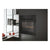 Haier I-Turn Series 2 HWO60SM2F3BH Single Electric Oven - Black Image 7