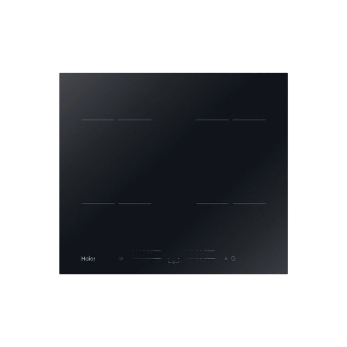 Haier Series 2 HAISJ64MC 60cm Induction Hob - Black Image 1