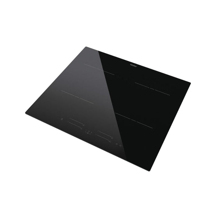 Haier Series 2 HAISJ64MC 60cm Induction Hob - Black Image 2