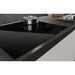 Haier Series 2 HAISJ64MC 60cm Induction Hob - Black Image 3