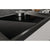 Haier Series 2 HAISJ64MC 60cm Induction Hob - Black Image 3