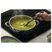 Haier Series 2 HAISJ64MC 60cm Induction Hob - Black Image 4