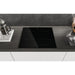 Haier Series 2 HAISJ64MC 60cm Induction Hob - Black Image 5