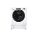Haier Series 4 HWQ90B416FWB-UK B/I 9kg 1600rpm Washing Machine Image 1