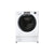 Haier Series 4 HWQ90B416FWB-UK B/I 9kg 1600rpm Washing Machine Image 1