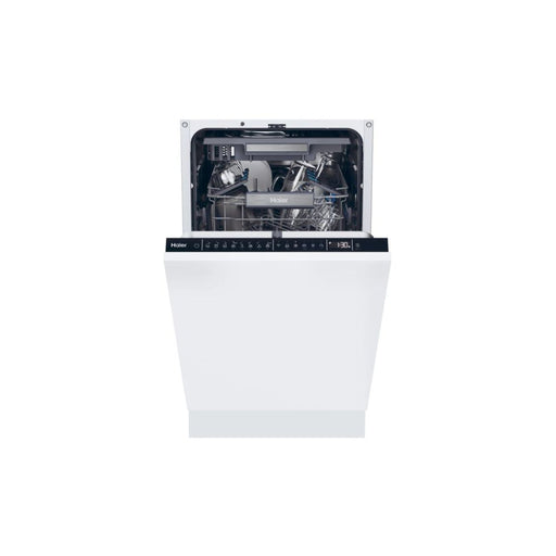 Haier XI1C3TB2FB-80 F/I 11 Place Slim Dishwasher Image 1