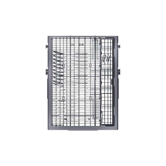 Haier XI1C3TB2FB-80 F/I 11 Place Slim Dishwasher Image 8