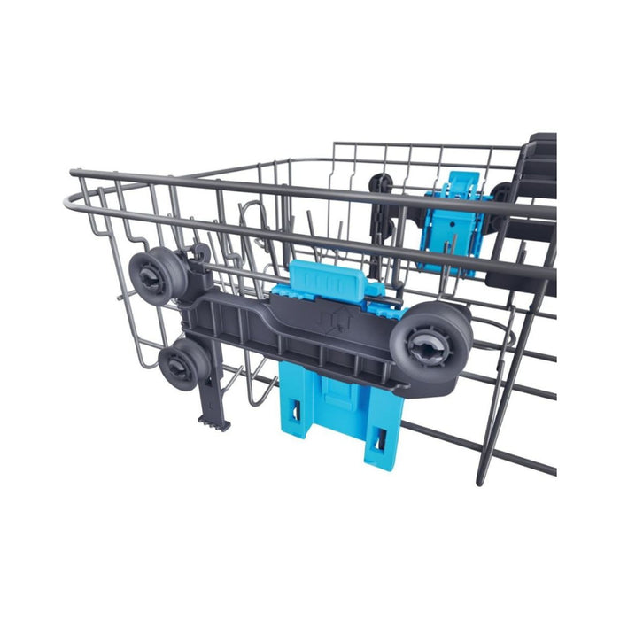 Haier XI1C3TB2FB-80 F/I 11 Place Slim Dishwasher Image 9