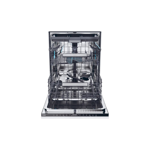 Haier XI6C4S3FSB-80 F/I 16 Place Dishwasher Image 1